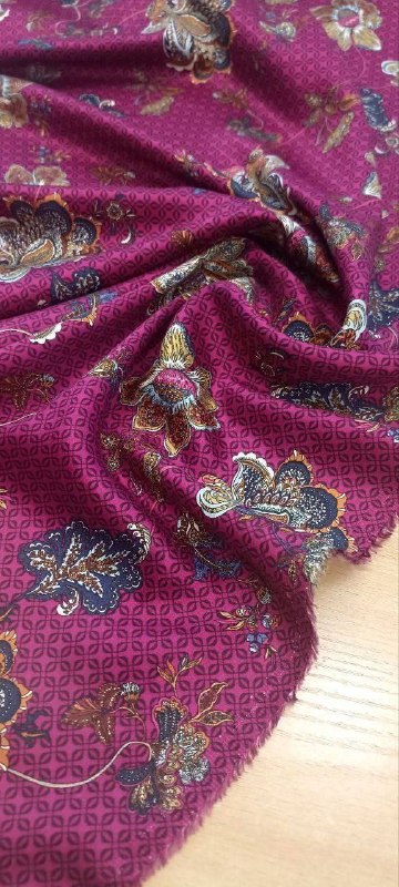 Вискоза от Etro, арт. 5177