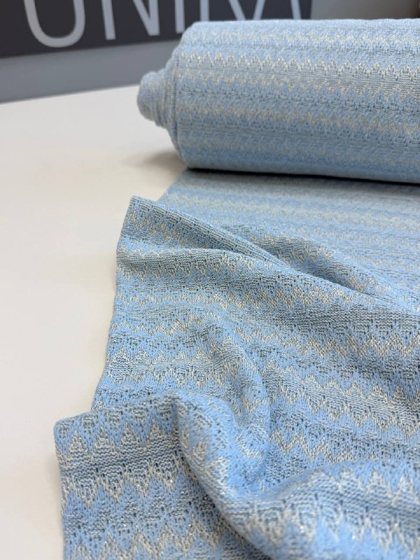 Трикотаж от Missoni, арт. 7093