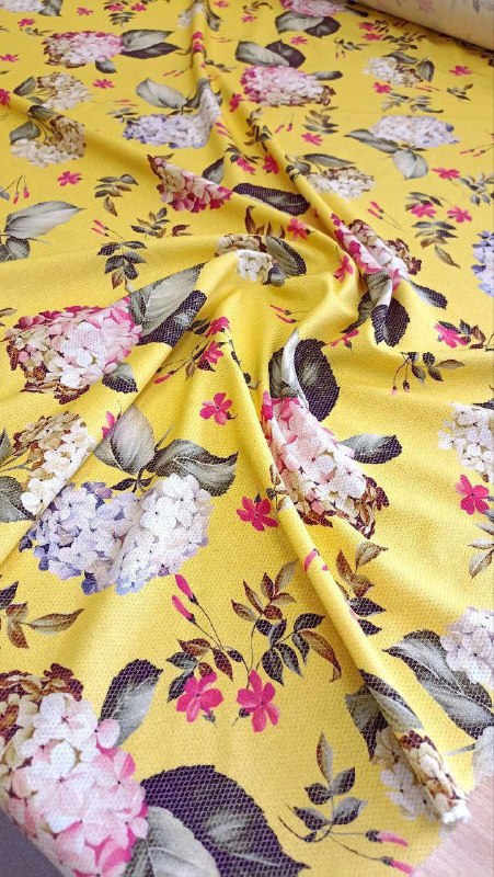 Плательная, от E.Ungaro, арт. 3508